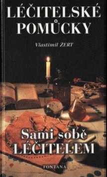 Léčitelské pomůcky: Sami sobě léčitelem