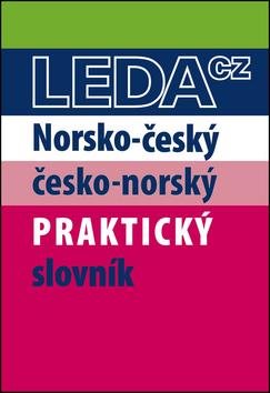 Norsko-český a česko-norský slovník
