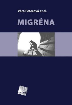 Migréna: kniha + CD