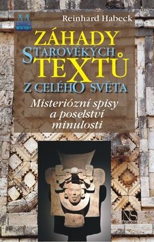 Záhady starověkých textů z celého světa: Misteriózní spisy a poselství minulosti