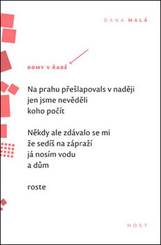 Domy v řadě: svazek 93