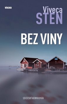 Bez viny: Severský krimiromán