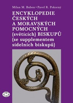 Encyklopedie českých a moravských pomocných  biskupů