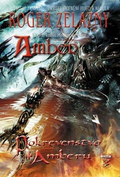 Pokrevenstvo Amberu: Amber