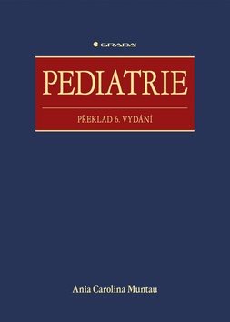 Pediatrie: Překlad 6.vydání