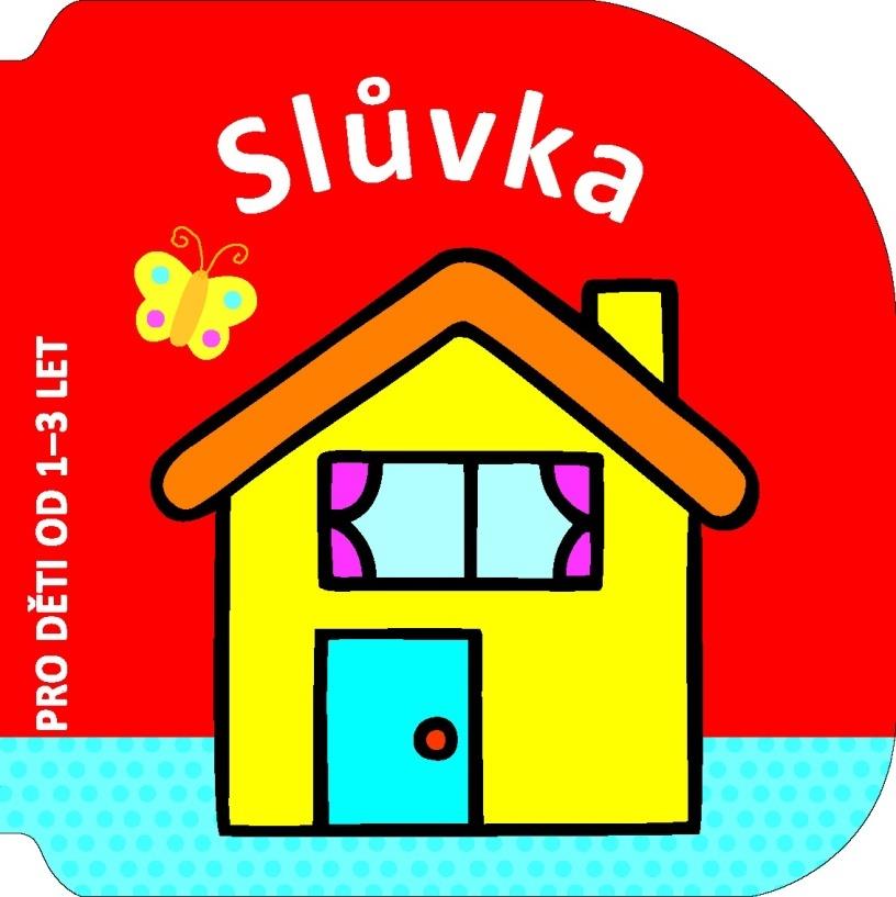 Slůvka: Pro děti od 1-3 let