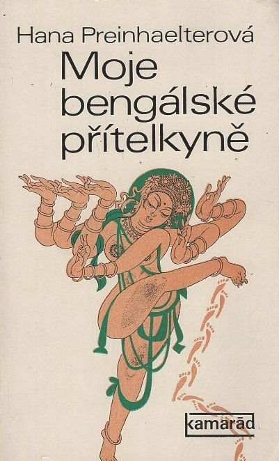 Moje bengálská přítelkyně