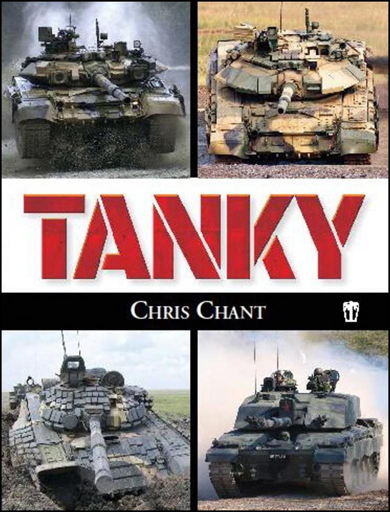 Tanky