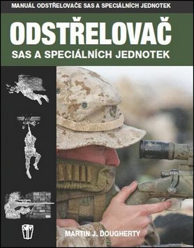 Odstřelovač: SAS a speciálních jednotek