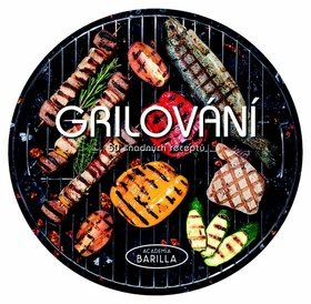 Grilování 50 snadných receptů