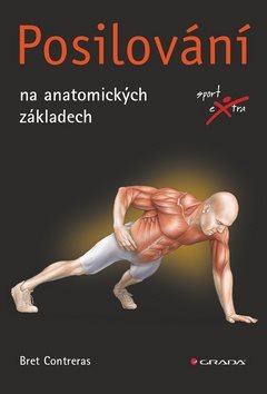 Posilování: na anatomických základech