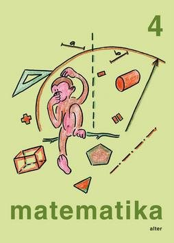 Matematika 4 - Učebnice pro základní školy
