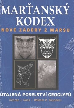 Marťanský kodex: Nové záběry z Marsu