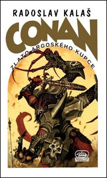 Conan Zlato argoského kupce