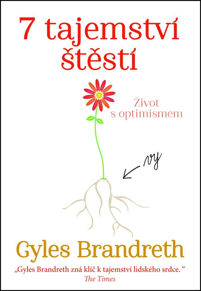 7 Tajemství štěstí: Život s optimizmem