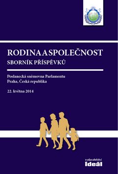 Rodina a společnost: Sborník příspěvků