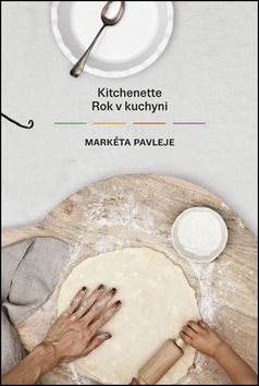 Kitchenette Rok v kuchyni