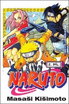Naruto 2: Nejhorší klient