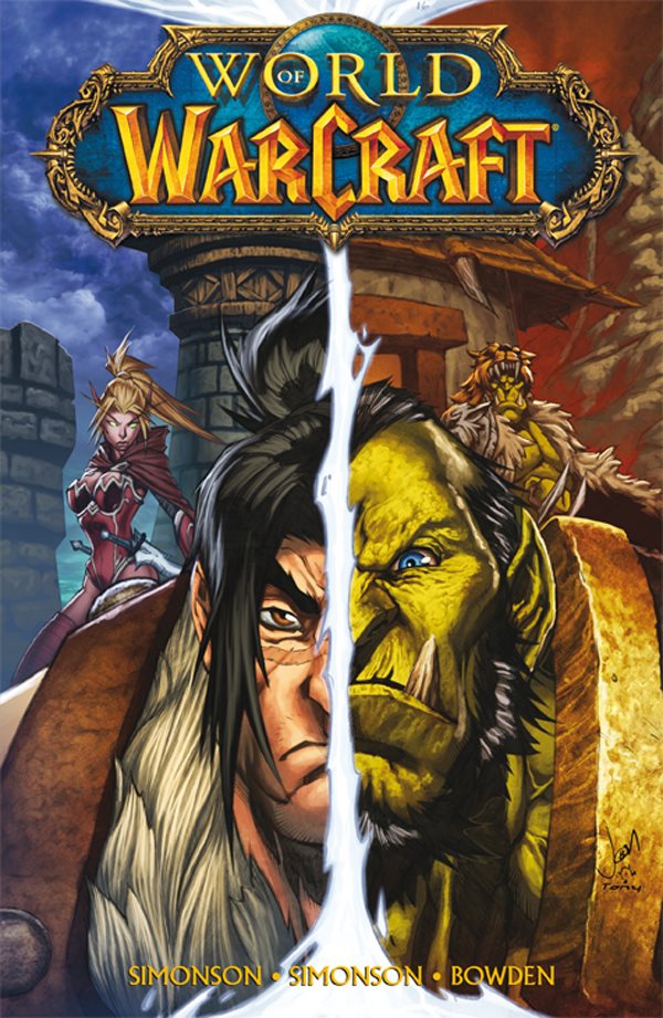 World of Warcraft 3