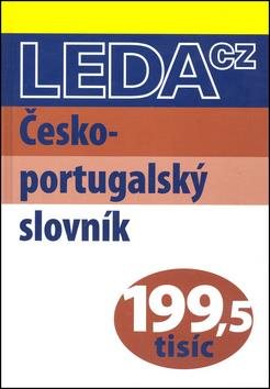 Česko-portugalský slovník: Dicionário checo portugues