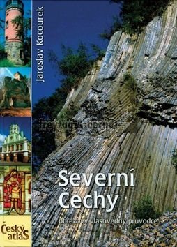 Severní Čechy: Český atlas