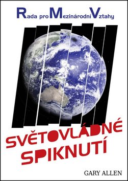 Světovládné spiknutí: Rada pro Mezinárodní Vztahy