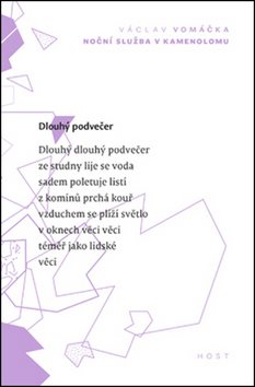 Noční služba v kamenolomu: svazek 95