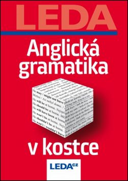 Anglická gramatika v kostce