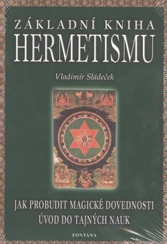 Základní kniha hermetismu