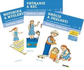 KuliFerdo 1,2,3: Školská zrelosť Overovanie