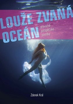 Louže zvaná oceán: převážně potápěčské povídky