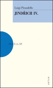 Jindřich IV.: svazek 120