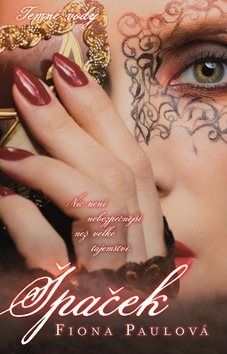 Temné vody Špaček: Kniha třetí