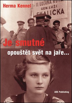 Je smutné opouštět svět na jaře...
