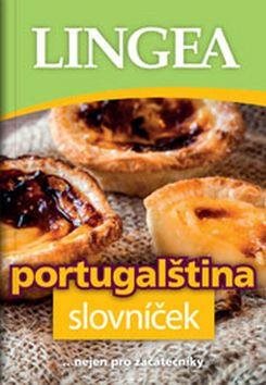 Portugalština slovníček: ...nejen pro samouky