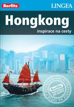 Hongkong Berlitz: Inspirace na cesty