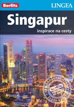 Singapur Berlitz: Inspirace na cesty