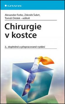 Chirurgie v kostce