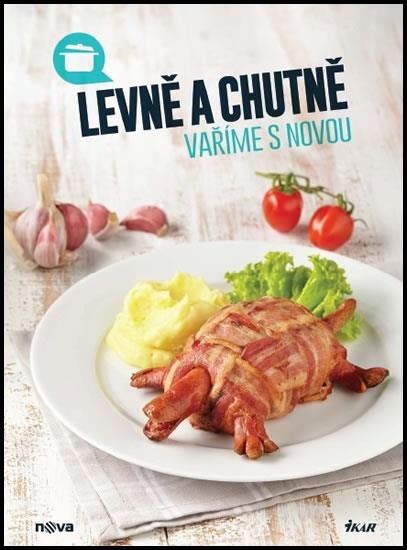 Levně a chutně vaříme s Novou