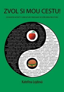 Zvol si mou cestu!: Edukační aktivity subkultury freeganů ve veřejném prostoru