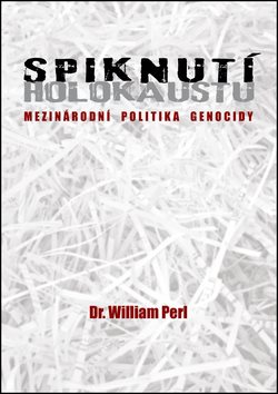 Spiknutí holokaustu: Mezinárodní politika genocidy