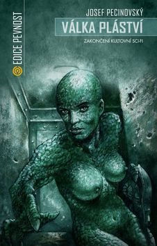 Válka pláství: Zakončení kultovní sci-fi