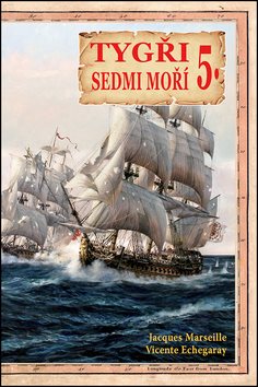 Tygři sedmi moří 5.: Iberští korzáři 17.-18. století