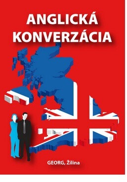 Anglická konverzácia