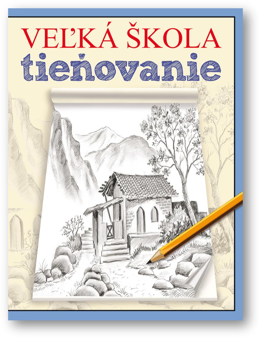 Veľká škola tieňovania