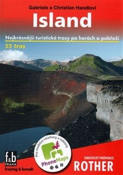 Turistický průvodce Rother Island: Nejkrásnější turistické trasy po horách a pobřeží