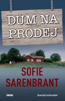 Dům na prodej: Severský krimiromán