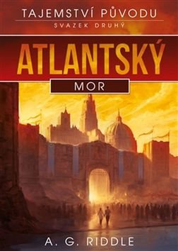Atlantský mor: Tajemství původu