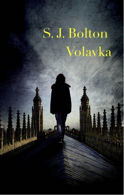 Volavka