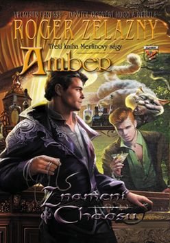 Znamení chaosu: Amber